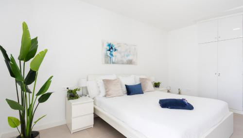 Vistamar beach - Foto 4, towels