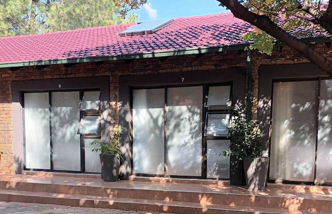 8 Soenie Avenue Self Catering - Foto 26