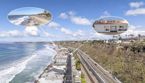 Sea Glass Beach Road Villa On the SAND Luxury and relaxation - Foto 4