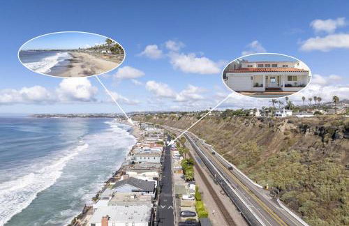 Sea Glass Beach Road Villa On the SAND Luxury and relaxation - Foto 4