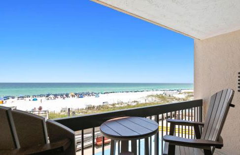 SunDestin Resort Unit 0310 - Photo 17