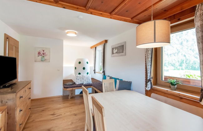 Cozy Holiday Home in Tyrol near Ski Area - Foto 22