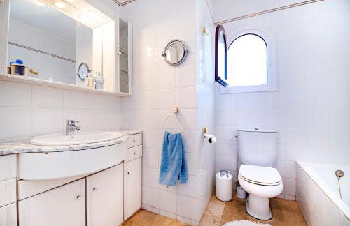 Villa Cap d Or - Fantastic Seaview - by Holiday Rentals Villamar - Photo 25