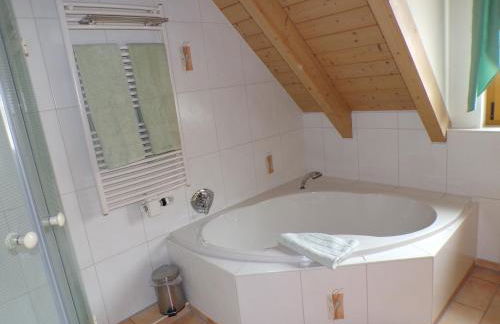 Mondfänger Ferienwohnung , Nähe Playmobil Funpark und Messezentrum - Foto 25