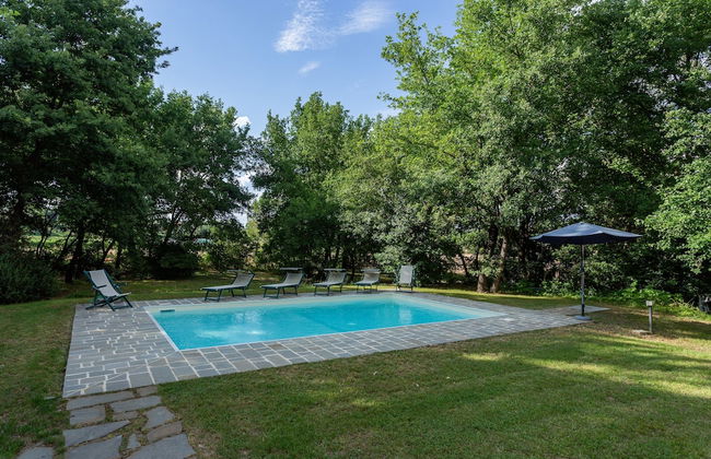 Villa With Panoramic Views - Foto 12