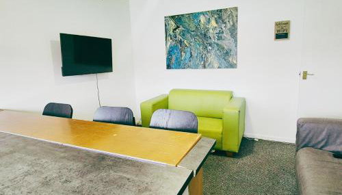 Comfy 3BR Flat on Quiet Street in Wollaton - Foto 3