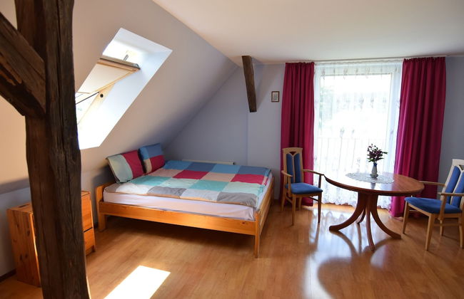 Cottage in a Quiet Location by the Lake Mausz, Parchowo in Kashubia - Photo 13