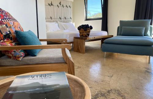 LUZZ me - Casas de Santa Bárbara - Photo 3