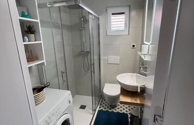 Holiday house Mia - Foto 24