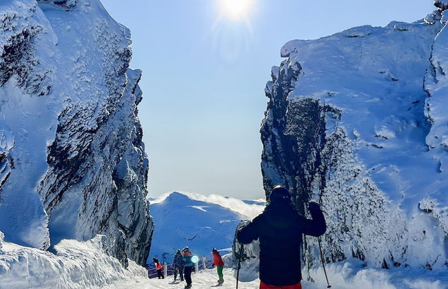 Riviera Fueguina Apartments - Foto 62