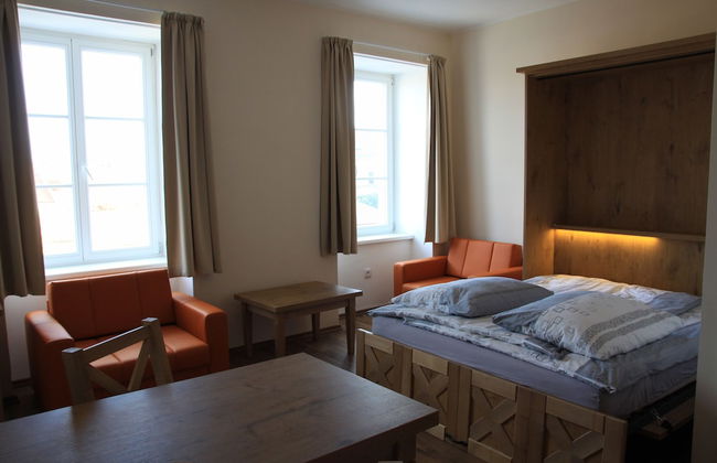 Šatlava Valtice - Foto 16