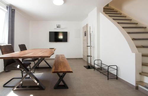 Luxury Kirrberg Workers Rooms 2 - Foto 1