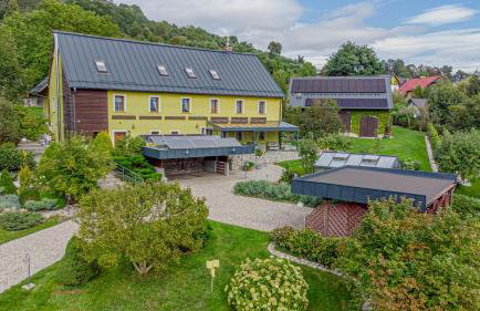 Dom Ogrodnika - Foto 1