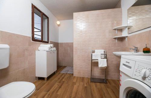 Lorenzo in Klanice (Haus 1 für 5 Personen) - Foto 35