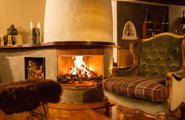 Chalet Brunnenhof - Foto 54