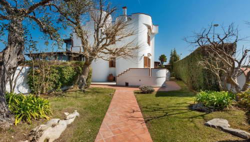 2772 La Casa Bianca by Perle di Puglia - Foto 2, Garden