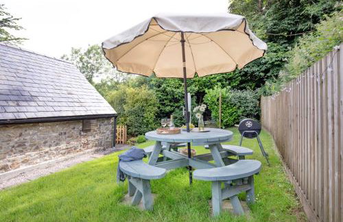 The Small Barn - Photo 28