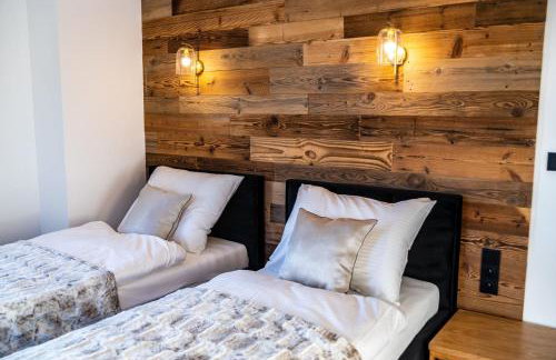 Buńdowe Wzgórze domki na wynajem - Foto 28