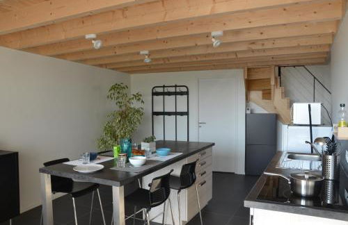 Bellevues-Sur-Mer, à 100 m de la plage - Foto 40