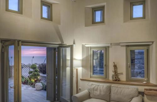 Sunrise Pelion Sea View Villas - Foto 14