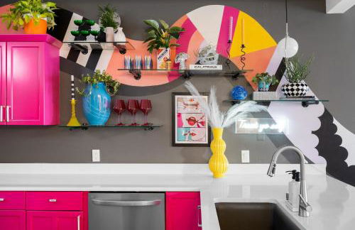 INSTA worthy Home! *Sleeps 8* - Walker's Point! - Foto 17