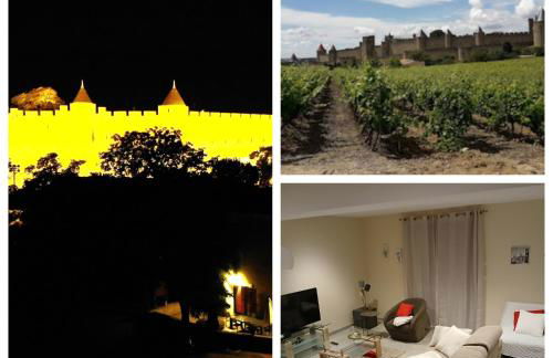 Domaine Fontgrande Gîte - Photo 15