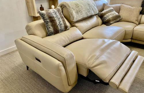 The Retreat-luxury cottage with hot tub (sleeps 4) - Foto 35