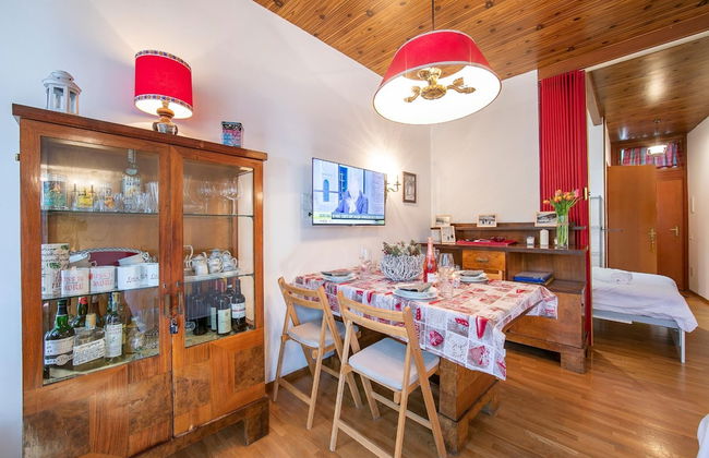 Il Nido Nella Pineta - Foto 20