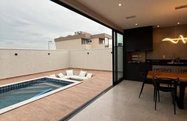 Condomínio Alphaville 12 people - Foto 11