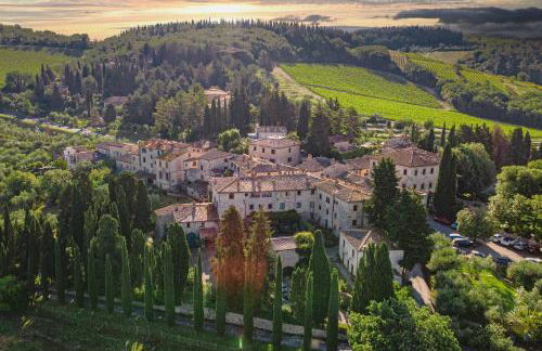 Castello di Fonterutoli Wine Resort - Foto 4