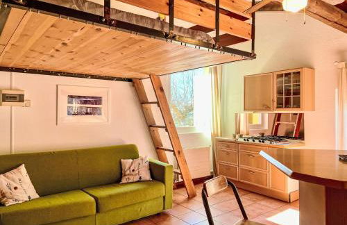 Apartment Lucia by Interhome - Foto 3