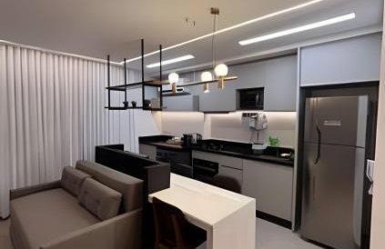 ID Vida Urbana - Equilíbrio perfeito entre praticidade, conforto e localização privilegiada - Setor Oeste - Foto 20