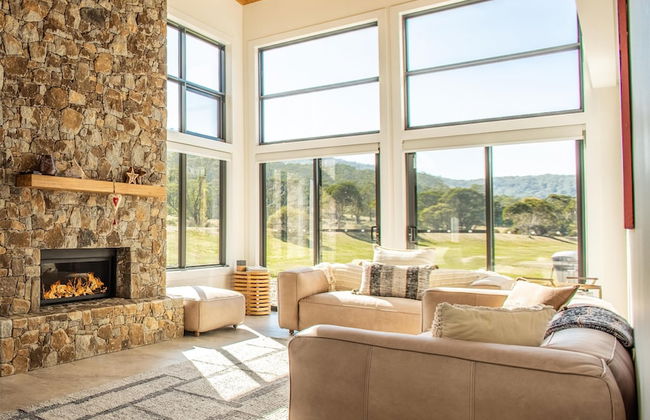 Oaks Lake Crackenback Resort - Photo 23