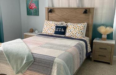 St. Pete's Hideaway Oasis - Foto 21