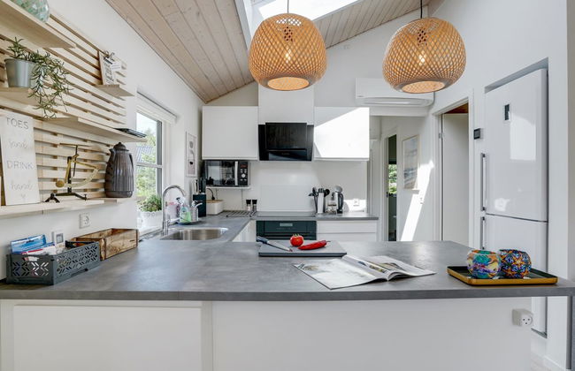 "Jelke" - 50m from the sea - Foto 22