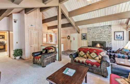 Perfect location walk to town and nature - Foto 4