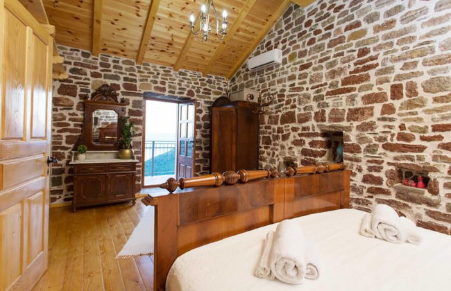 Old Stone House Villas - Foto 31