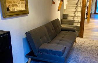 Casa del Pueblo Anibal - Photo 7