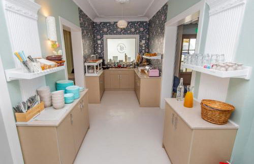 T H E BERLIN Studios and Suites - Foto 24