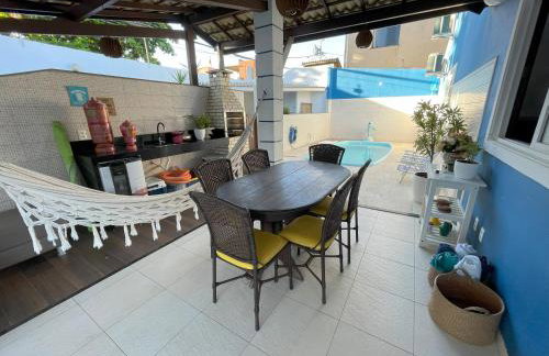 Casa para Família com Lazer Total - Próximo Aeroporto - Foto 3