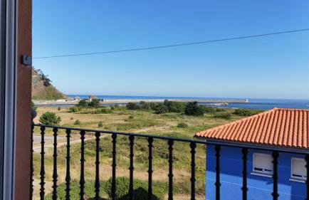 Apartamento San Juan de la Arena con vistas al mar - Foto 1