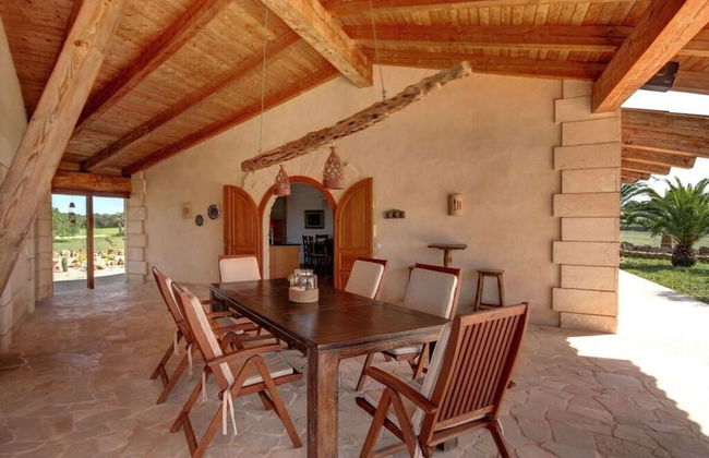 Finca C'an Sebastia - Photo 13