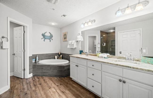 Mexico Beach - Summerhouse by PHG - Foto 22