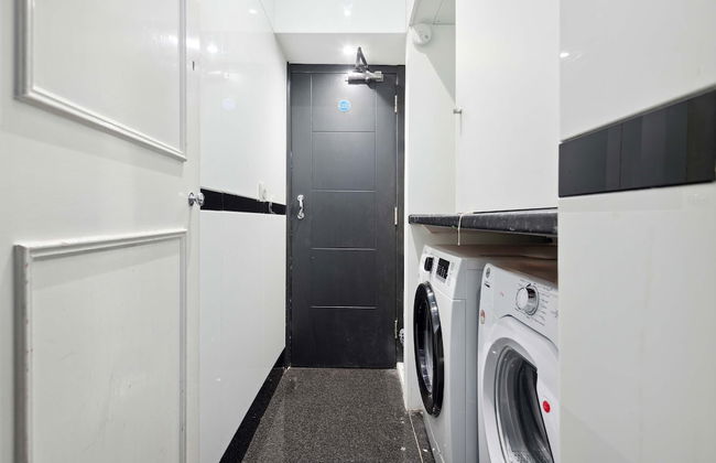 London Collection Golden Square - Foto 21