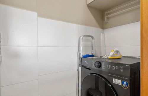 Jardins de Gramado 402 B - 3 suítes e linda vista - Foto 42