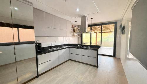 Casa espaçosa 10min do MotoGP Autódromo e BR-153 - Foto 5