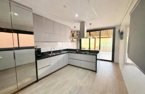 Casa espaçosa 10min do MotoGP Autódromo e BR-153 - Foto 5