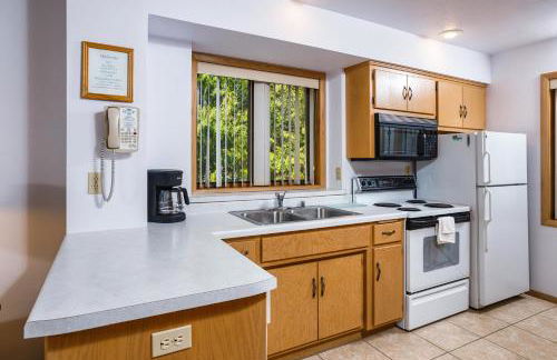 Holiday by the Bay Unit A-4 by Simple Life Rentals - Foto 31