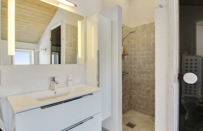 "Hampus" - 500m from the sea - Foto 28