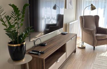 Apartament Symsar - Foto 6